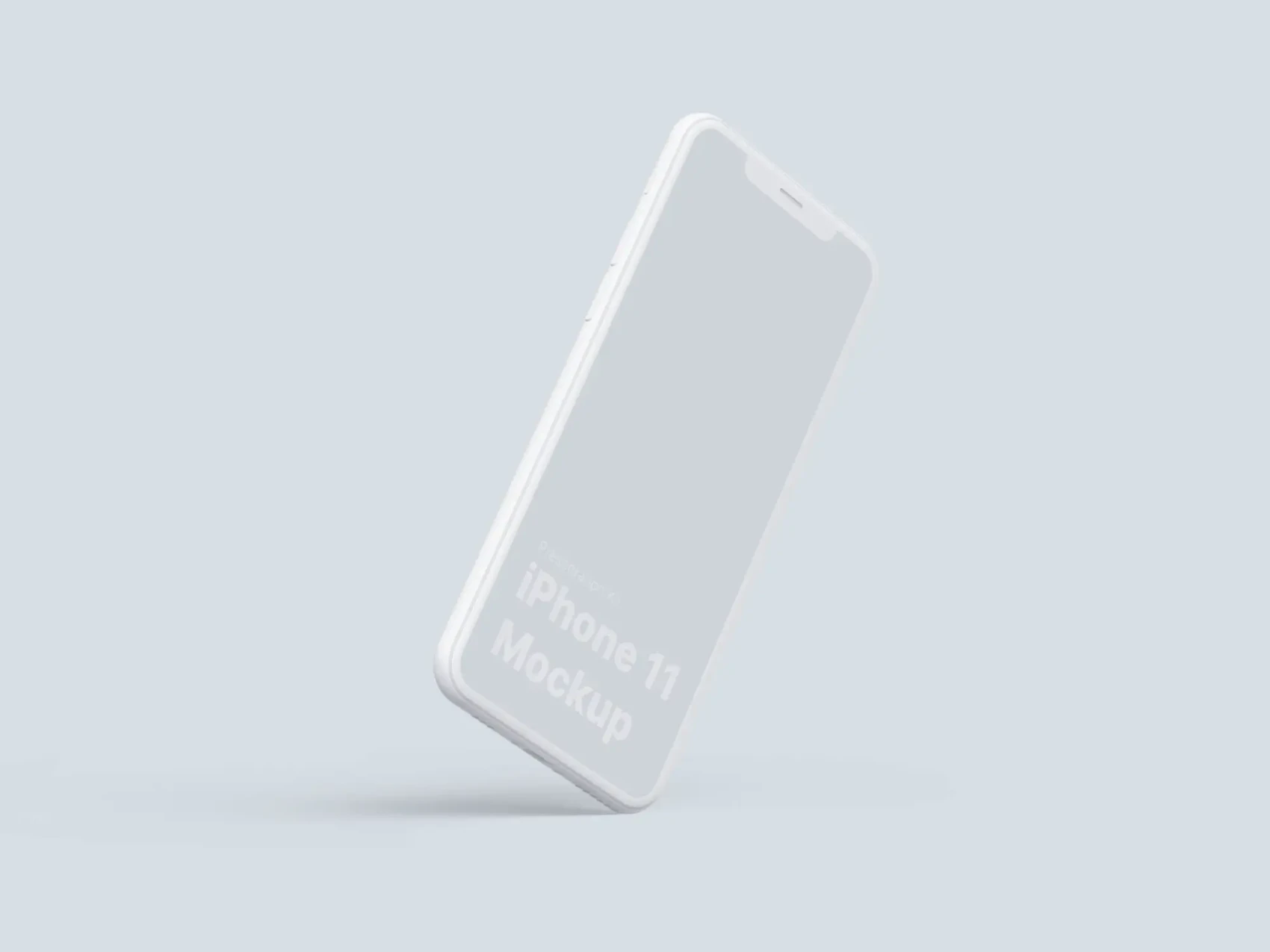 iPhone 11 Pro Mockups 31