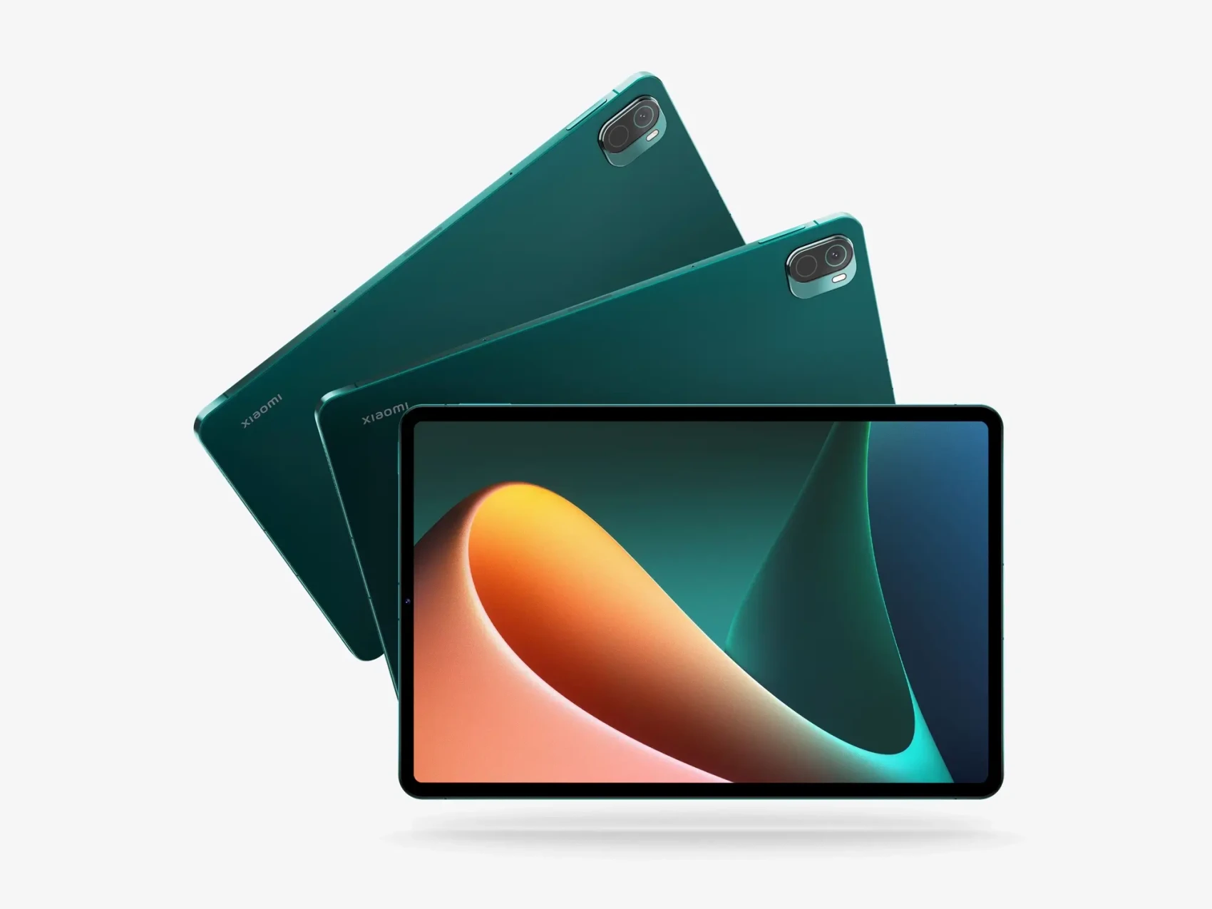 Xiaomi 5 Pad Mockups 33