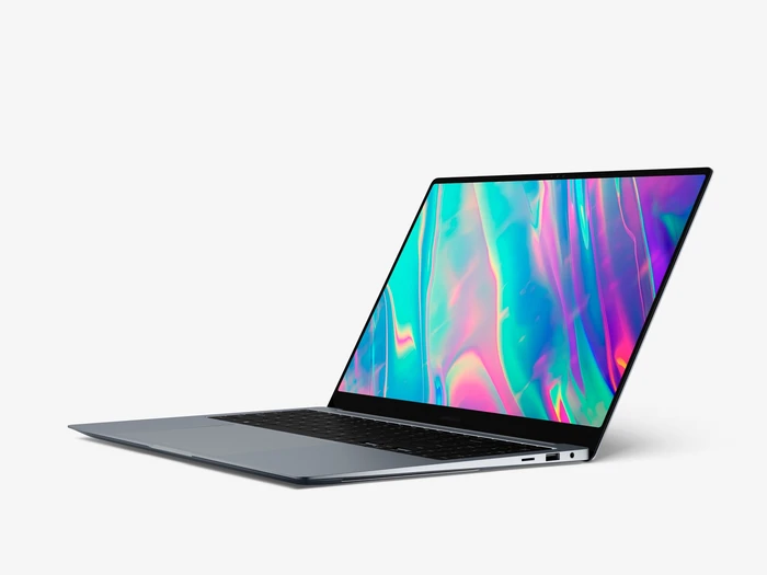 Samsung Galaxy Tab S10 Ultra Mockup, Scene 01