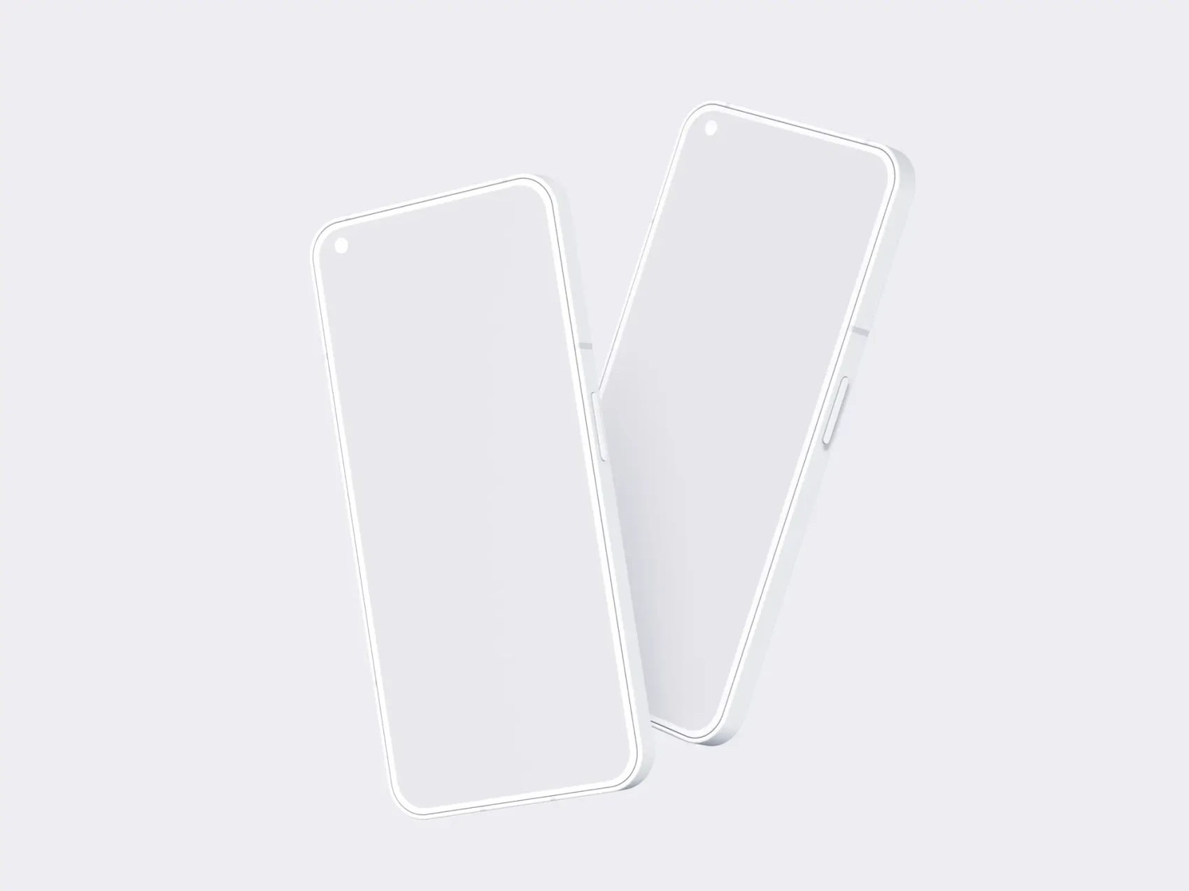 Nothing Phone (1) Mockups 47