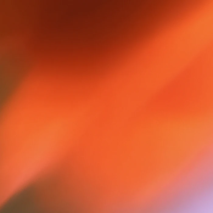 Grainy Blur Abstraction, 40