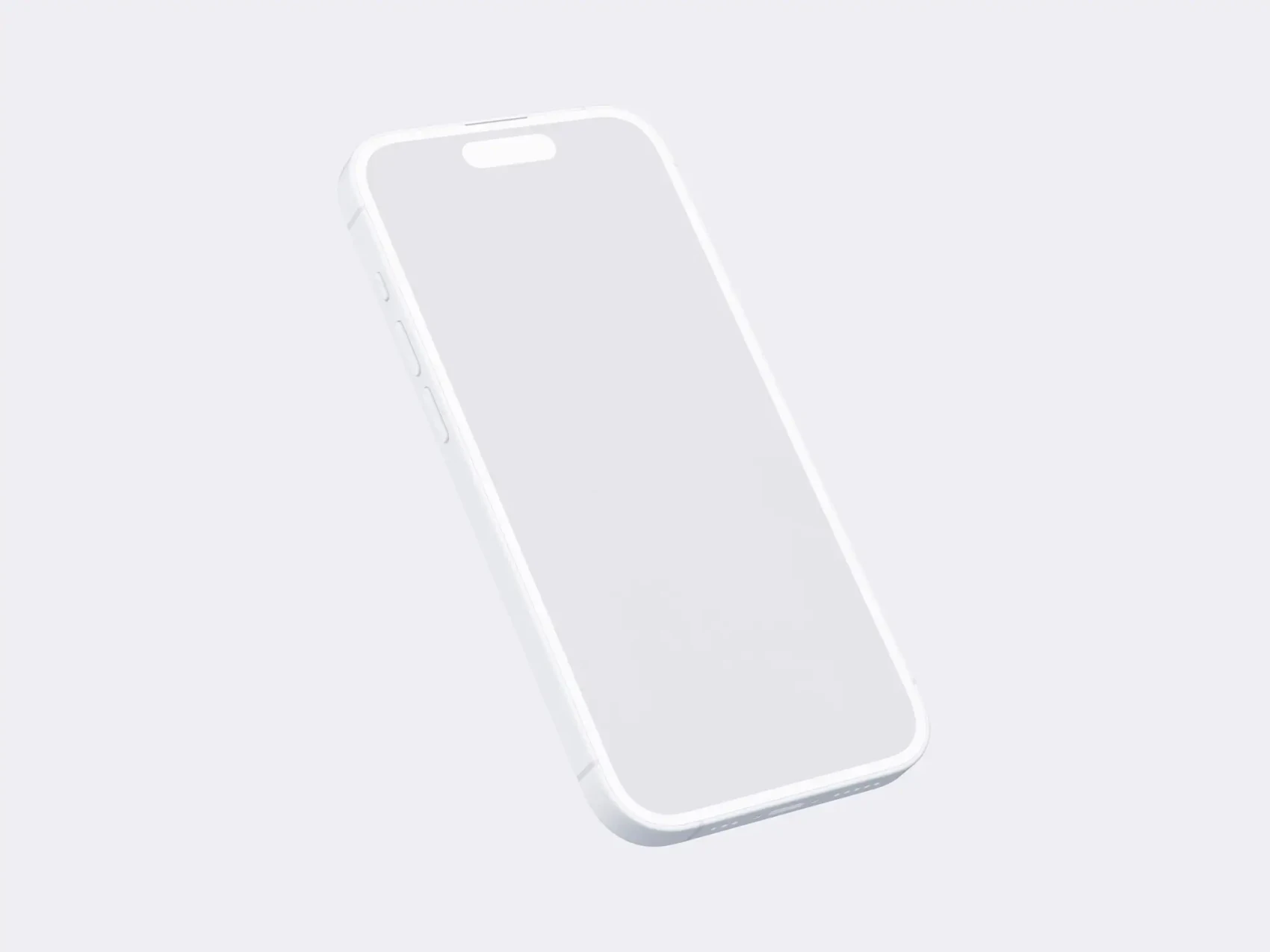 iPhone 14 Pro Mockups 87