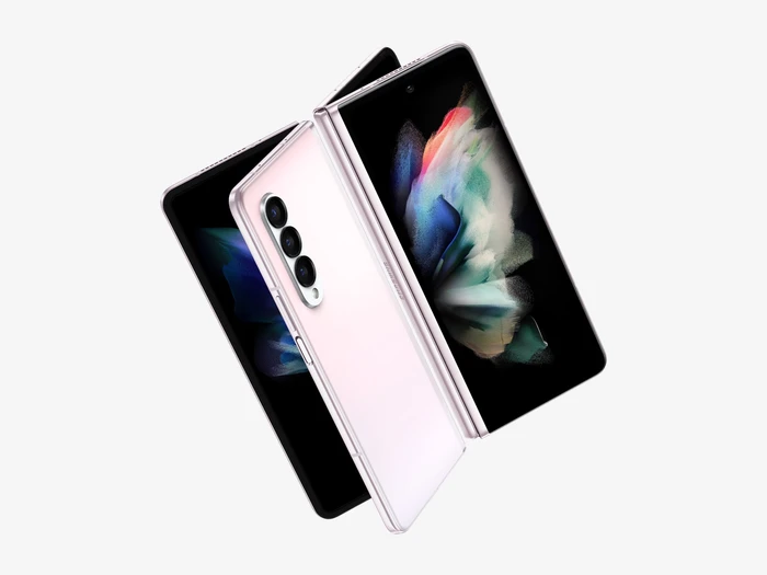 Samsung Galaxy Z Fold3, 14