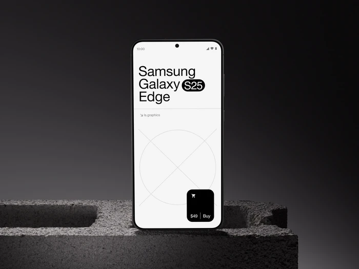 AD-Mockups, Scene 09