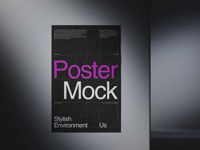 Ouzen, Frame Mockup, US, 10