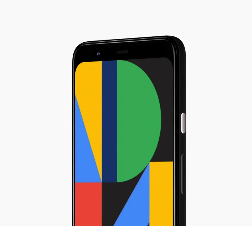 Pixel 4 XL Animated Mockups 7