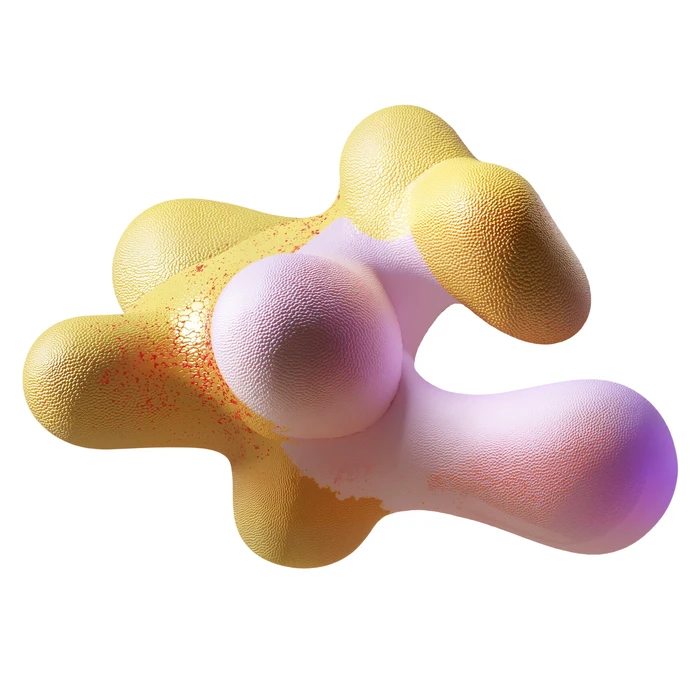 Futeral Abstraction, 19