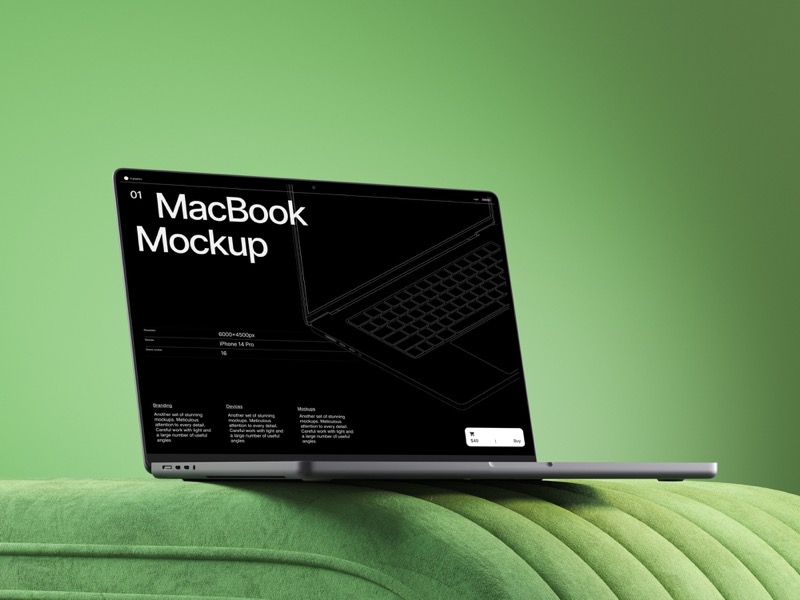 AE-Mockups, Scene 11