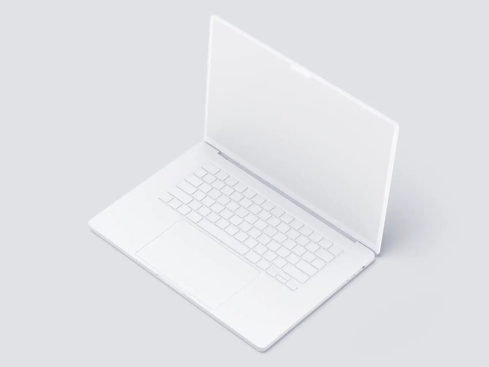 MacBook Pro 16 inch Mockups 29