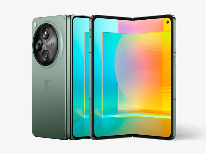 OnePlus Open, 21