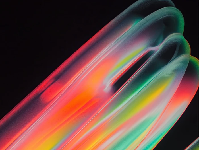 Glow Cascade, 16