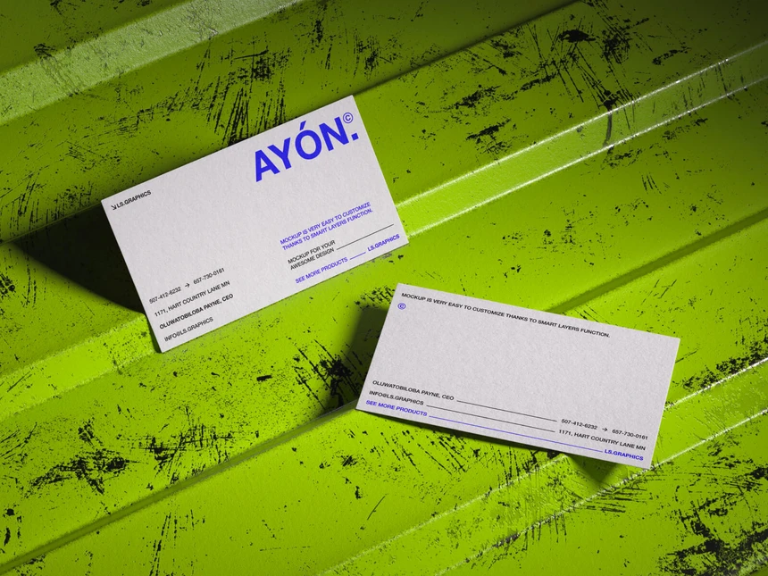 Ayon 4
