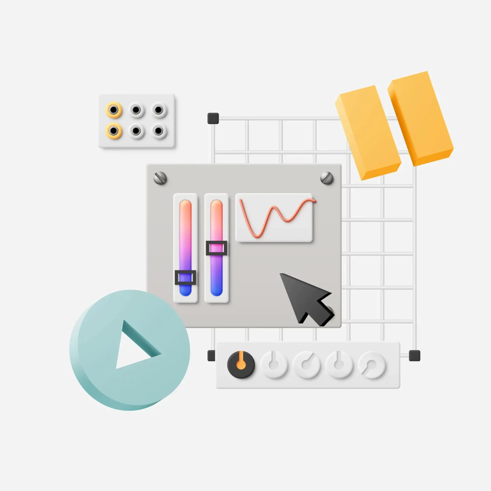 Snap! Illustration Constructor 20