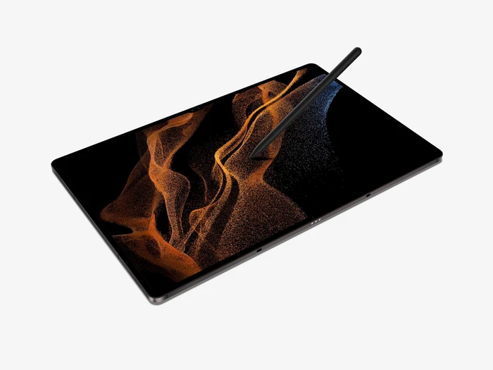 Samsung Tab S8 Ultra, 14