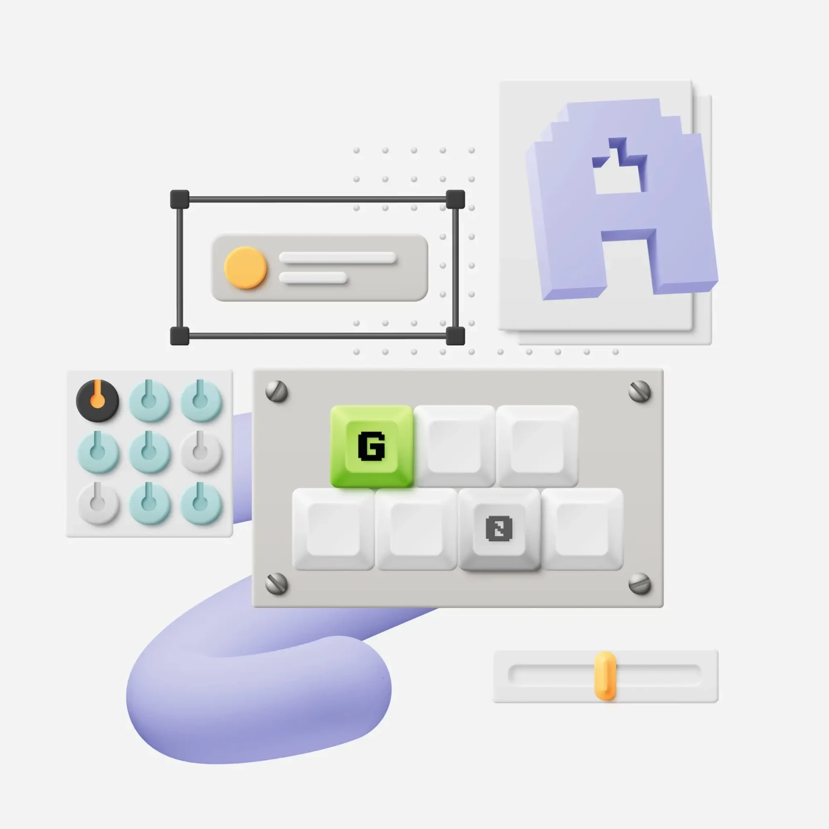 Snap! Illustration Constructor 7