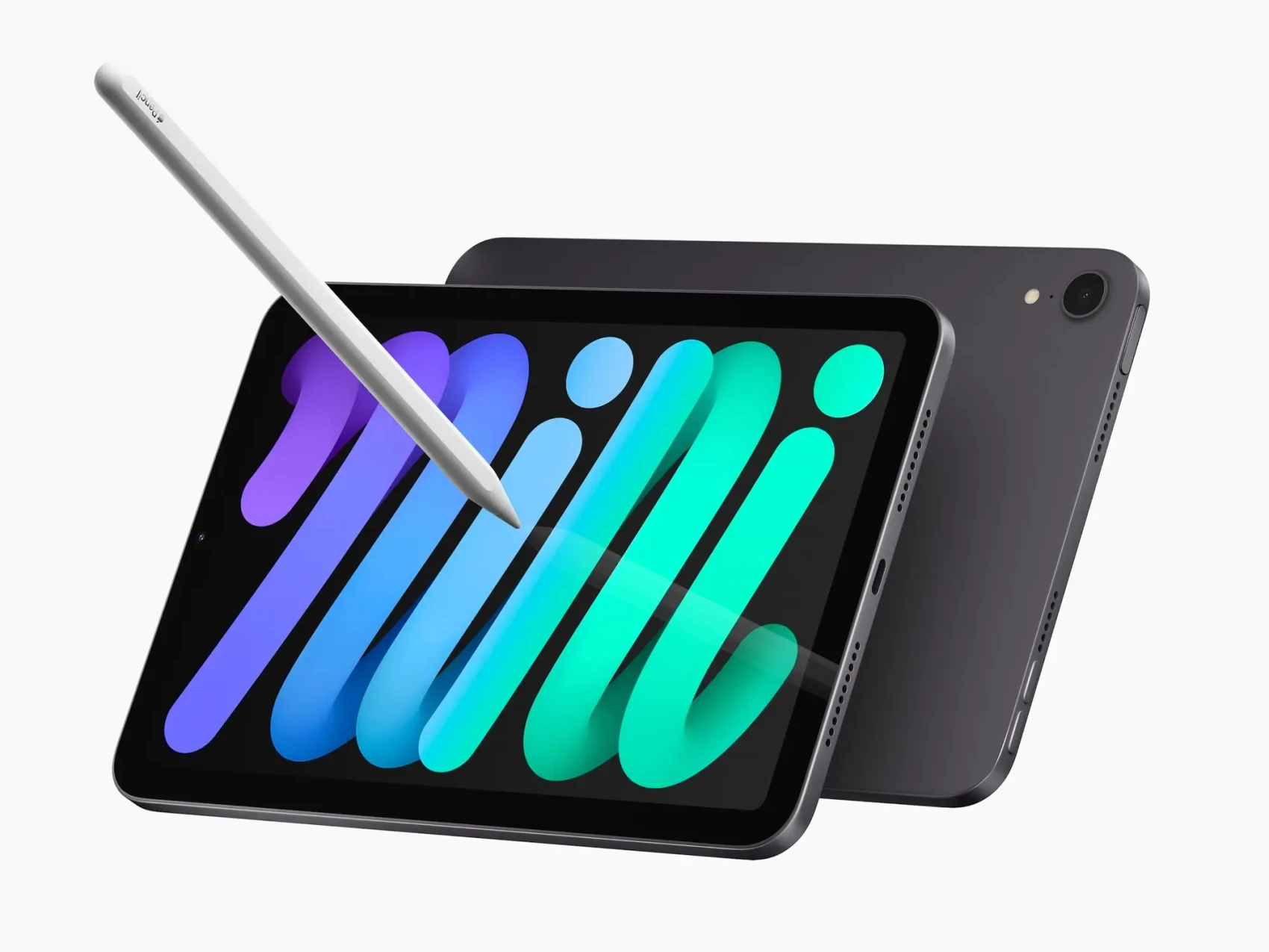 iPad Mini Mockups 3