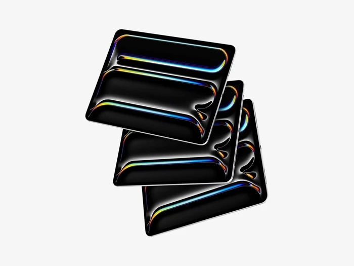 iPad Pro (2024) Mockups, 10
