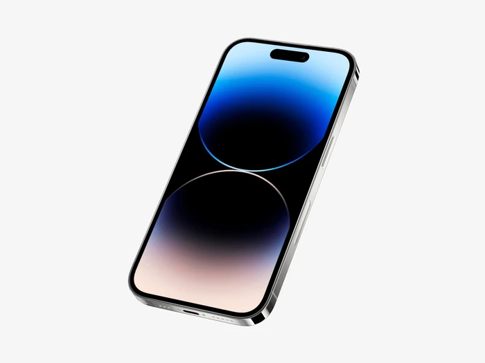 iPhone 14 Pro Mockup, 015