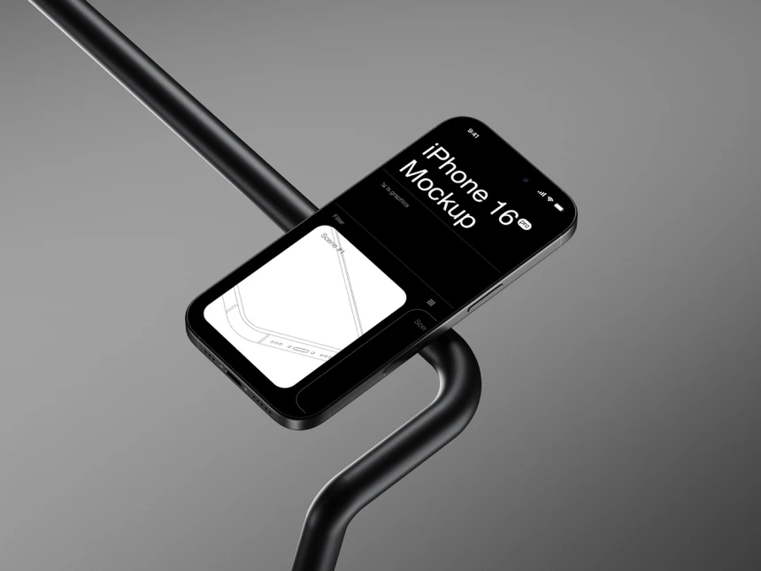 AC-Mockups, Apple Devices 6