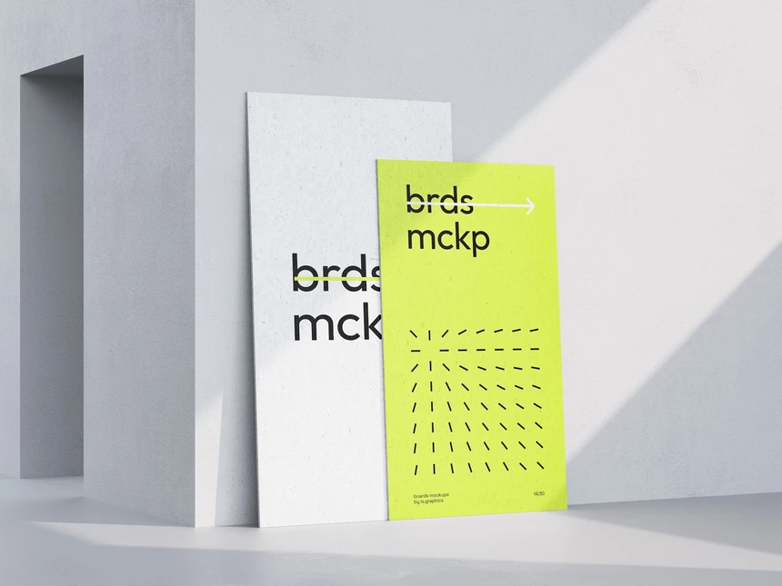 Boards Mockups 20