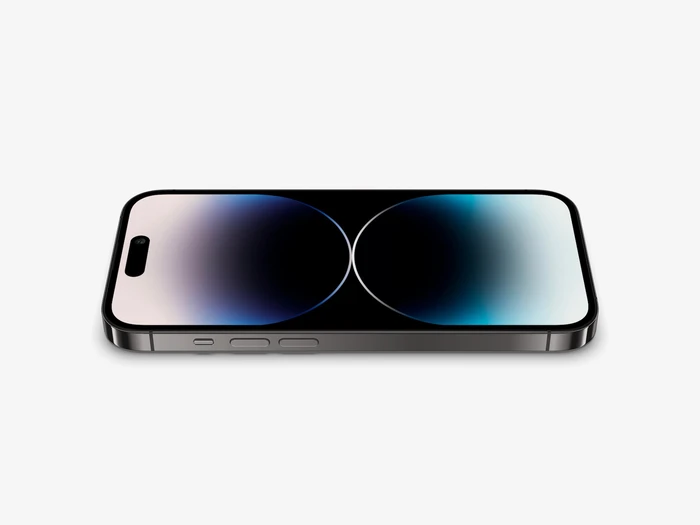 iPhone 14 Pro Mockup, 05