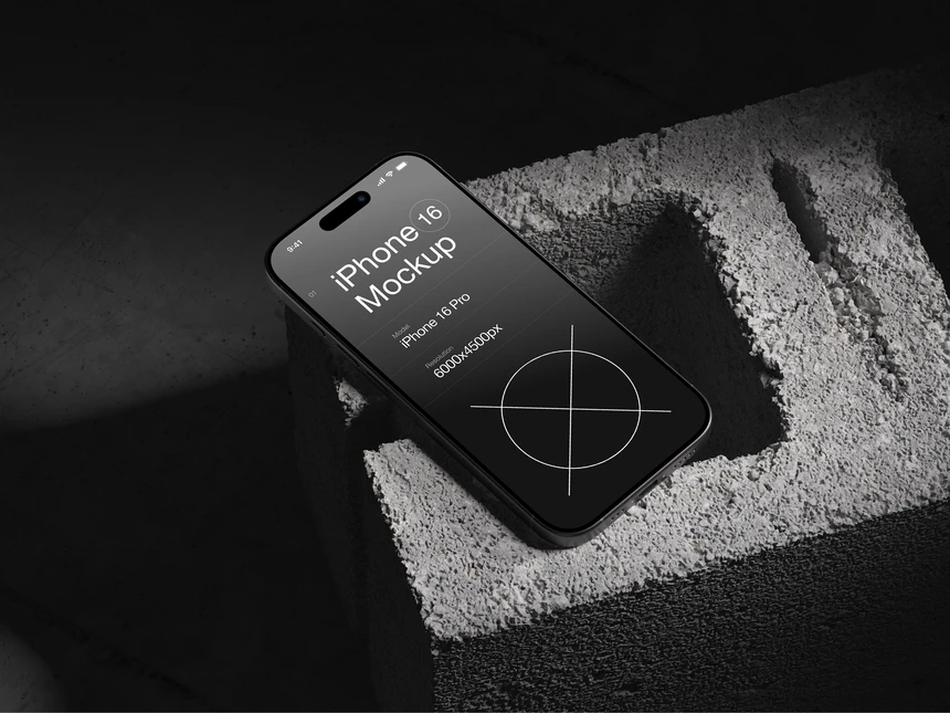 AB-Mockups, Apple Devices 1