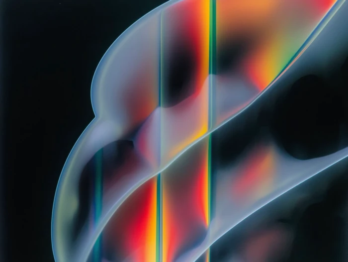 Glow Cascade, 17