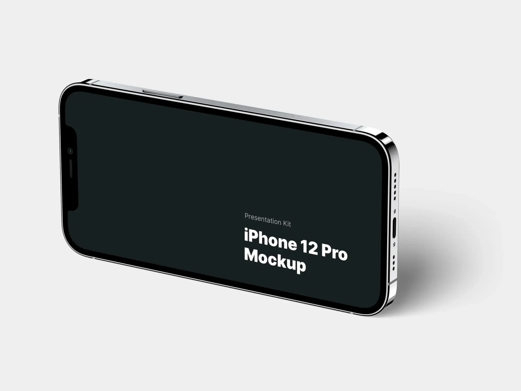 iPhone 12 Pro Mockups 26