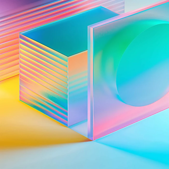 Nebulous Hues 31