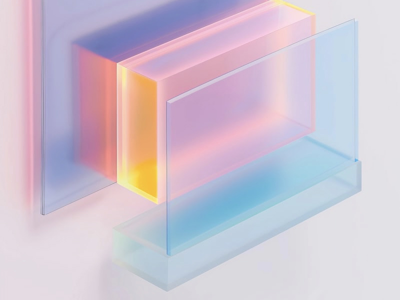 Translucent Layers, 39