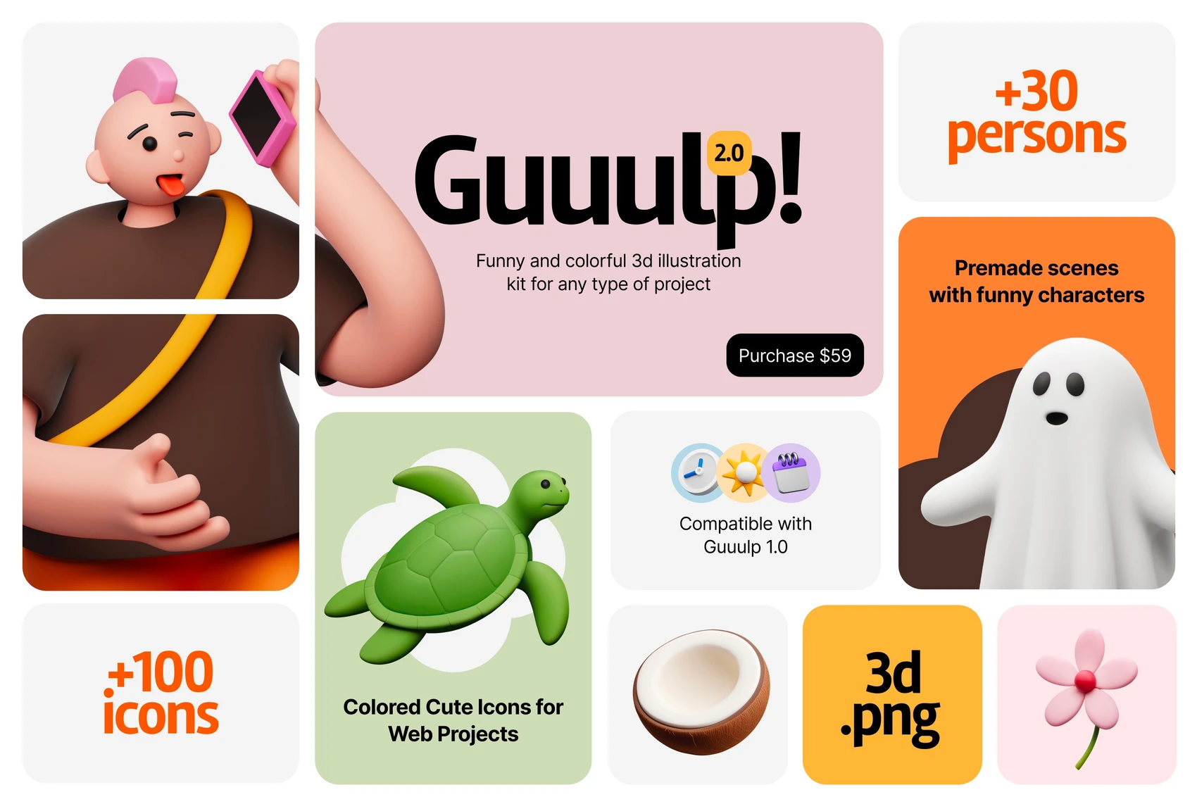 Guuulp! 2.0, Illustration Constructor 1