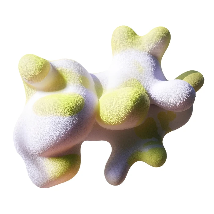 Futeral Abstraction, 12