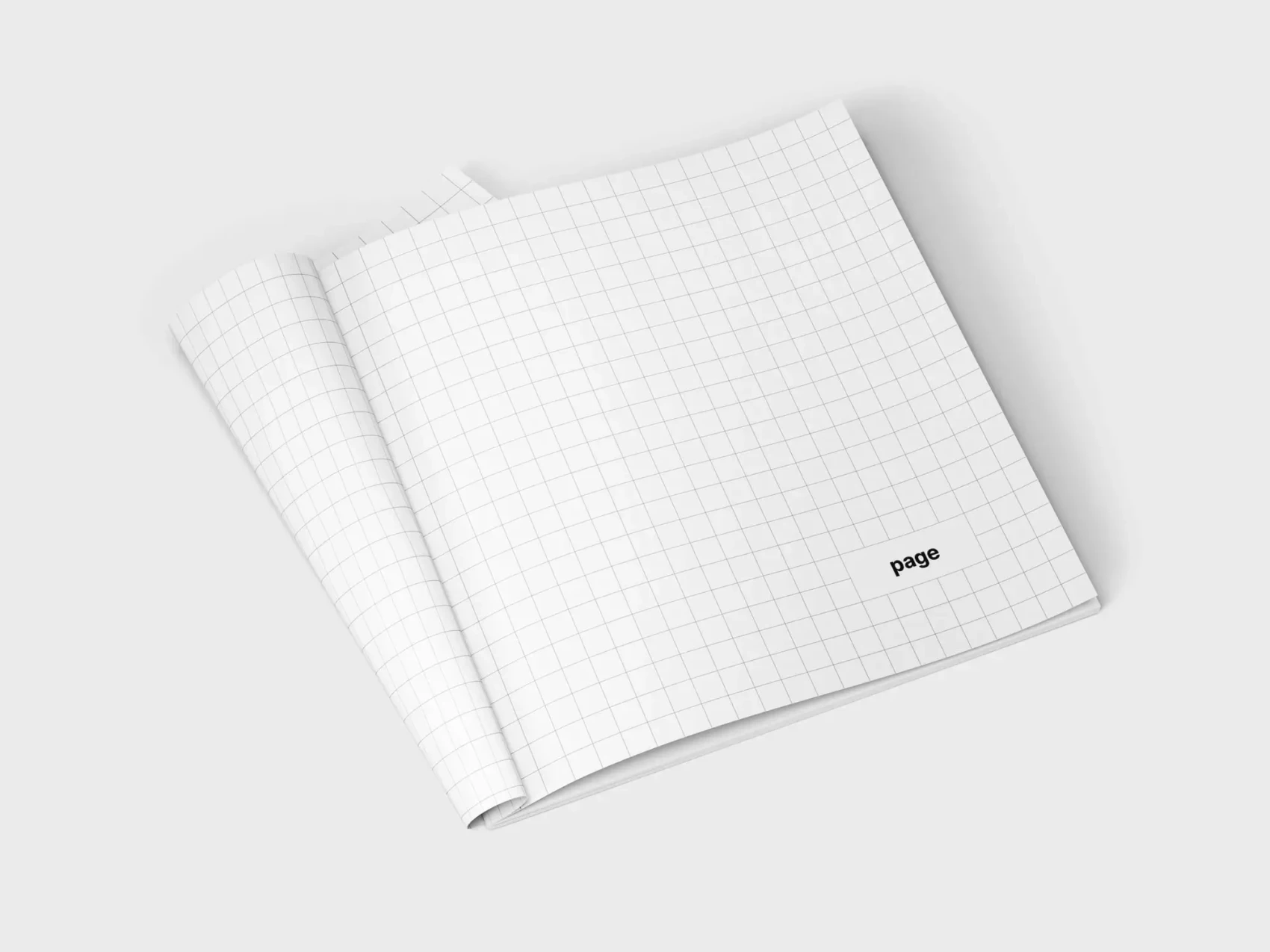 Magazine Mockup Bundle 40