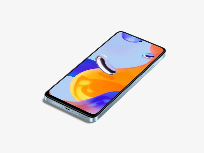 Redmi Note 11 Pro Mockups, 18