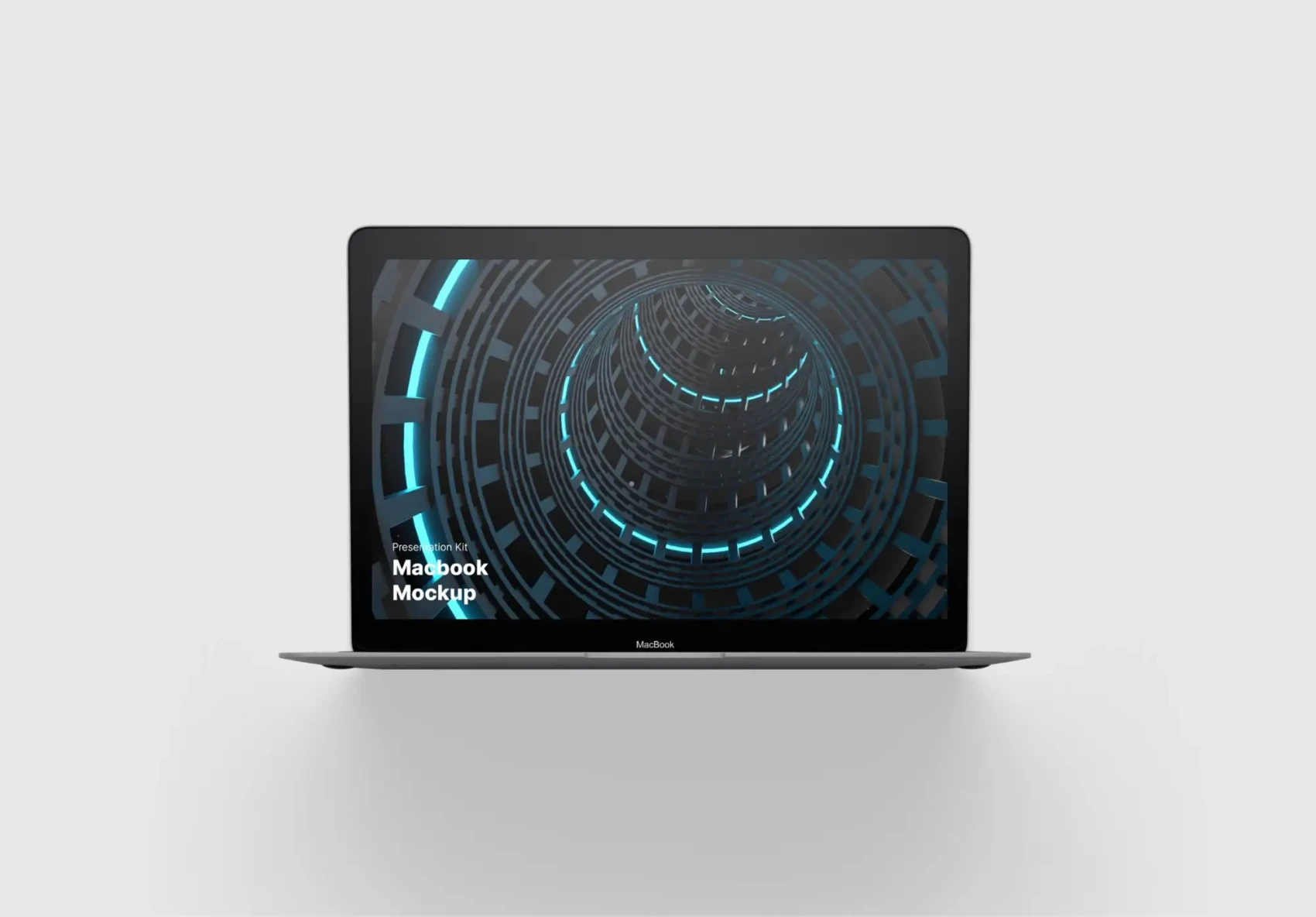 MacBook, MacBook Pro Mockups 1