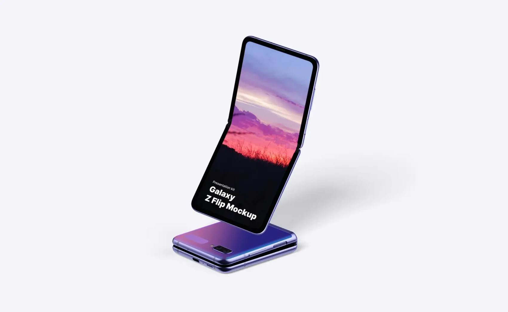 Samsung Galaxy Z Flip 5