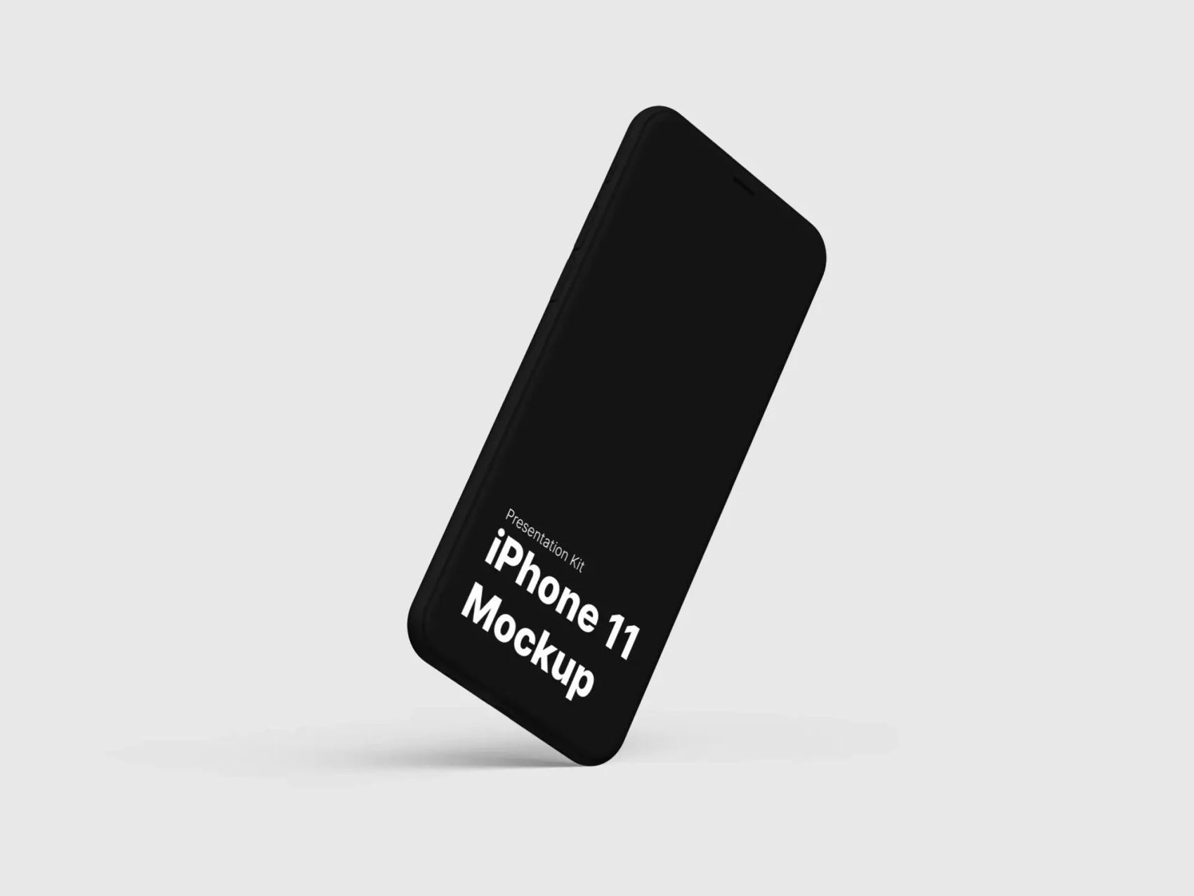 iPhone 11 Pro Mockups 21