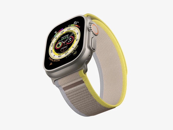 Watch Ultra Mockup, 19