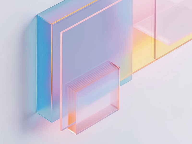 Translucent Layers, 38