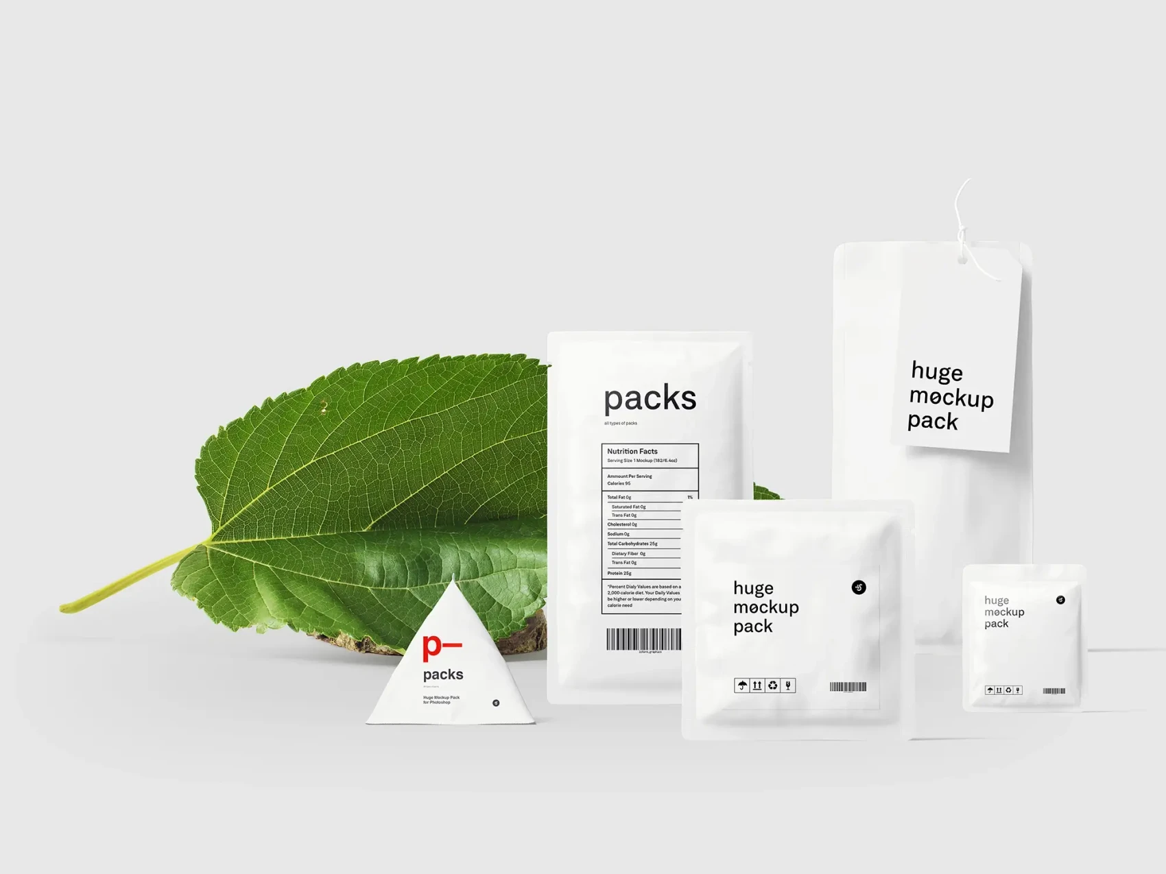 Packs Premade Scenes 6