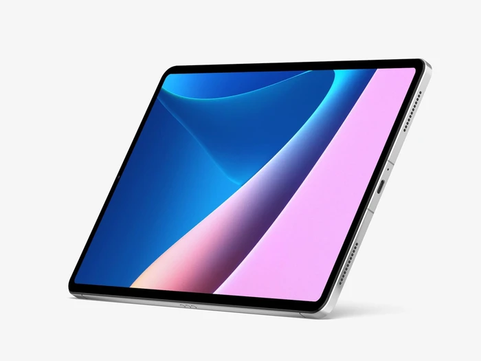 Xiaomi 5 Pad Mockups, 04