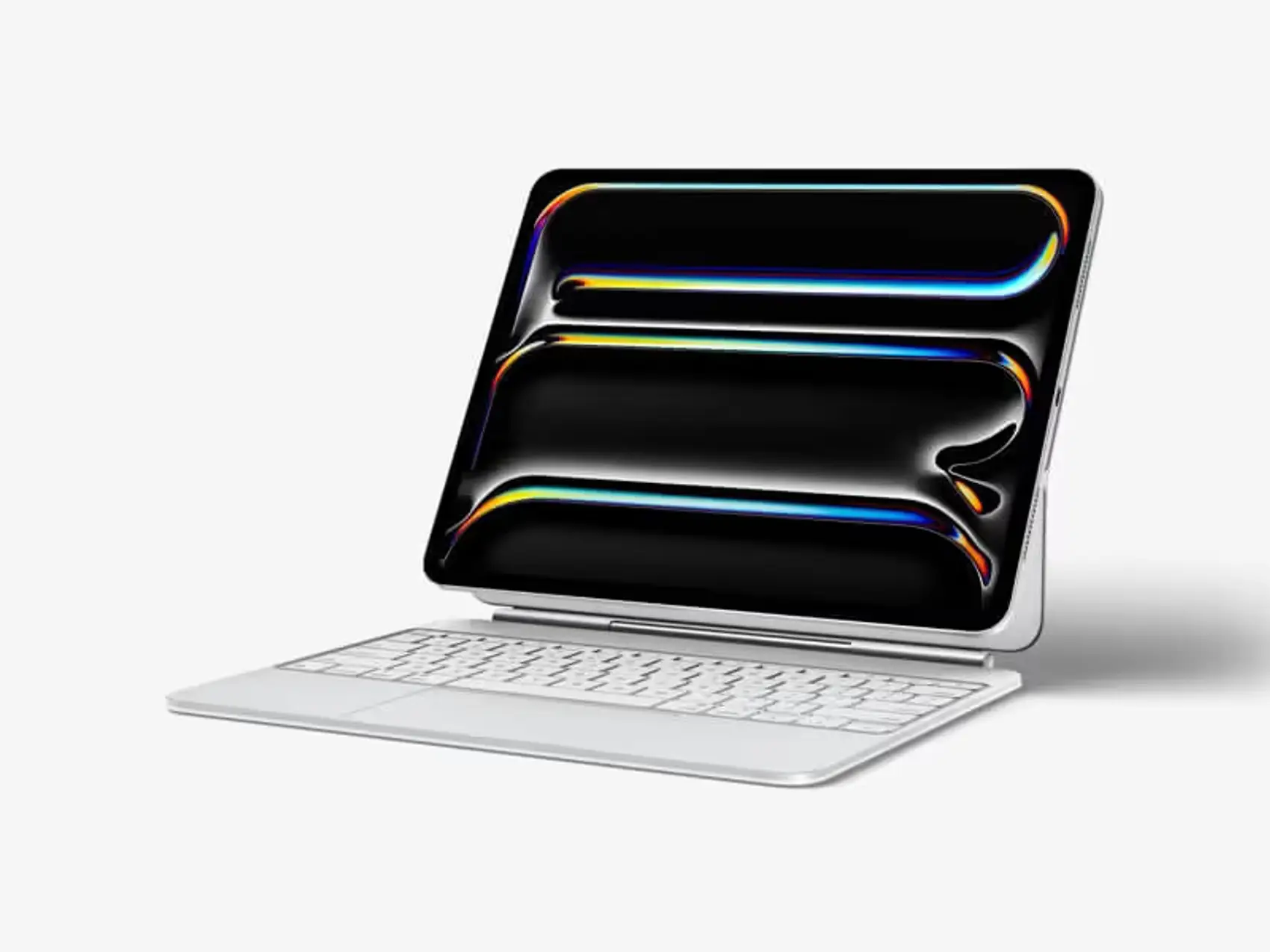 iPad Pro (2024) Mockups 19