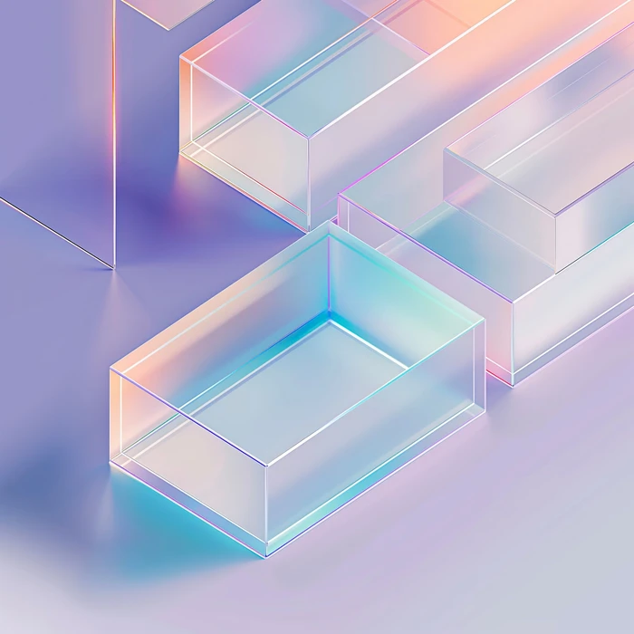 Translucent Layers, 14