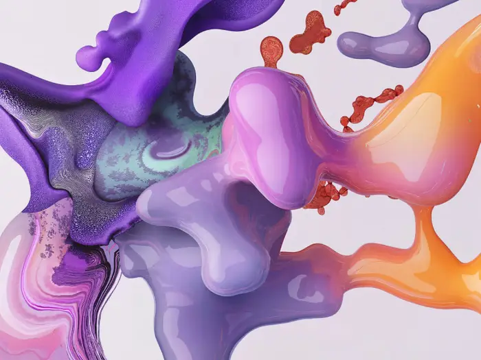 Liquid States, 13