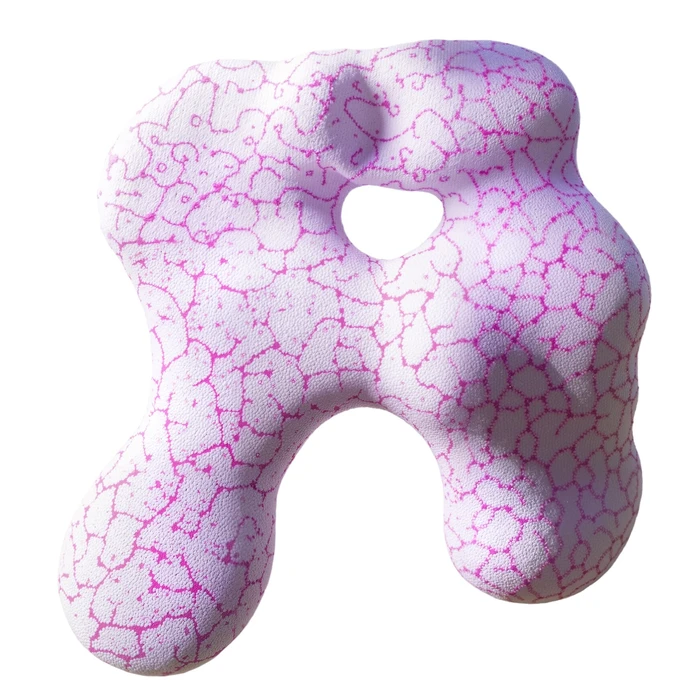 Futeral Abstraction, 3