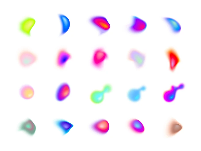 Graints, Collection 04