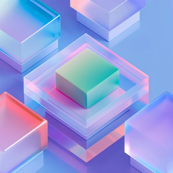 Translucent Layers, 44