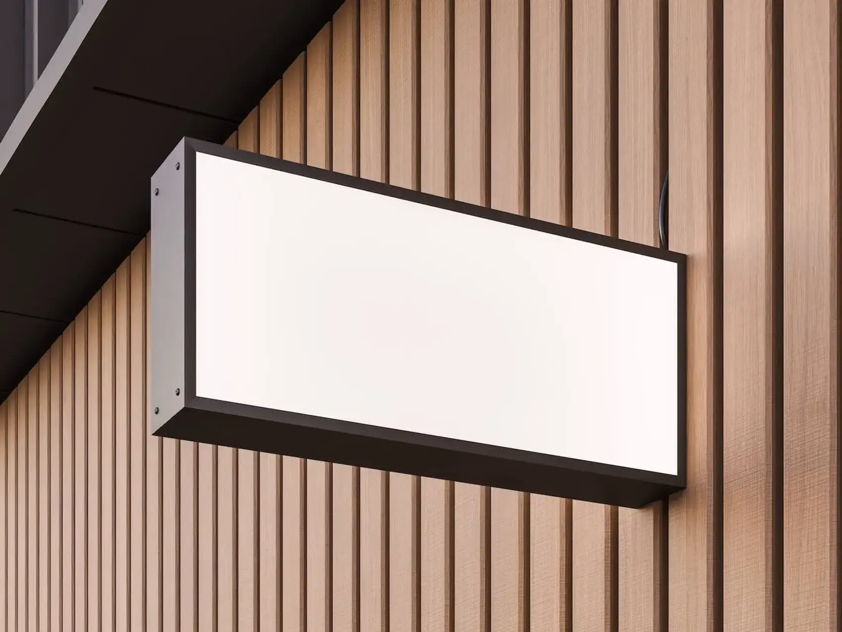 Signs Mockups 2