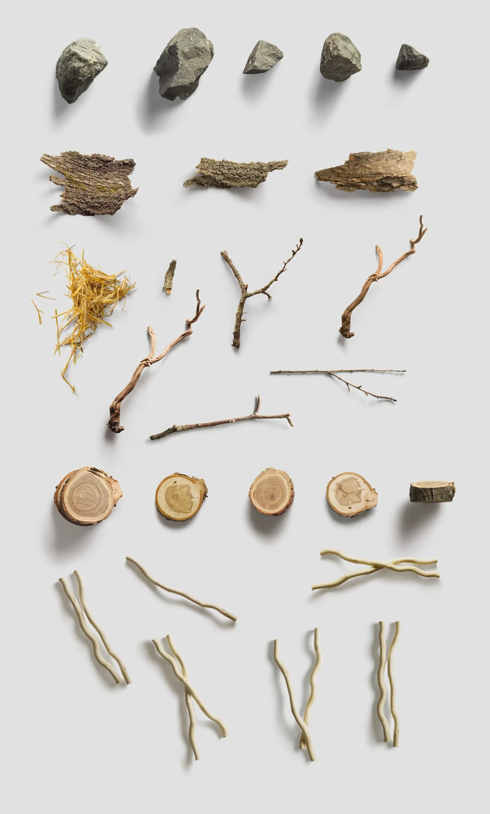 Environment Items 8