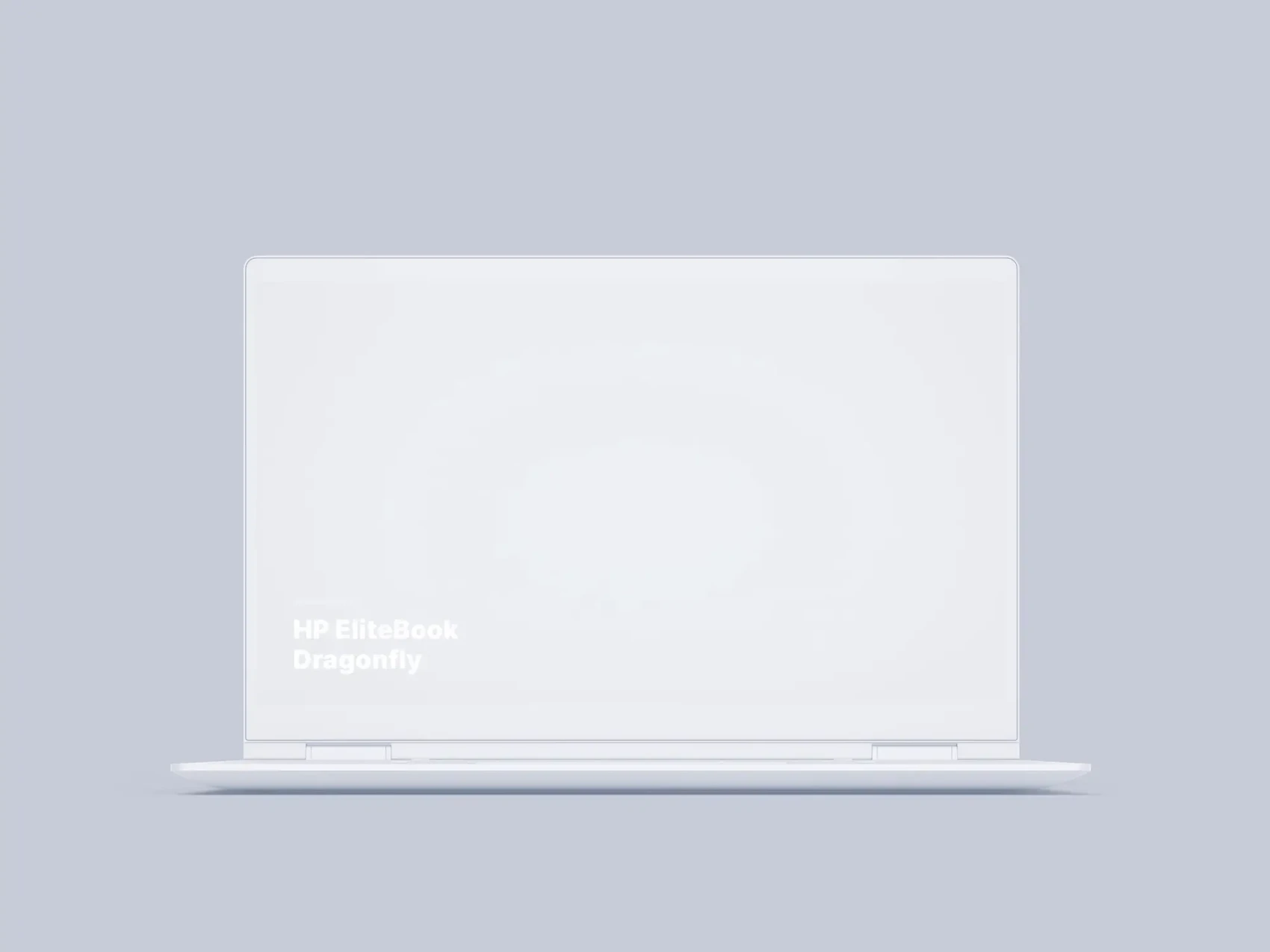 HP Elitebook Dragonfly Mockups 18